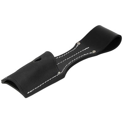 K98 bajonet vrátane pošvy a koženého popruhu REPRO MFH K98 5