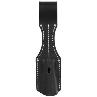 K98 bajonet vrátane pošvy a koženého popruhu REPRO MFH K98 4