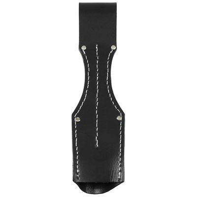 K98 bajonet vrátane pošvy a koženého popruhu REPRO MFH K98 3