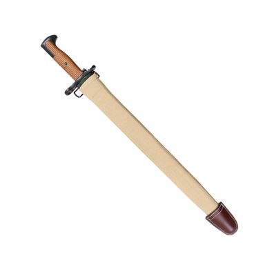 Bajonet typu US M1905 s puzdrom MFH 44107 2