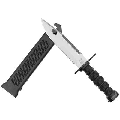 Bajonet M95 s puzdrom