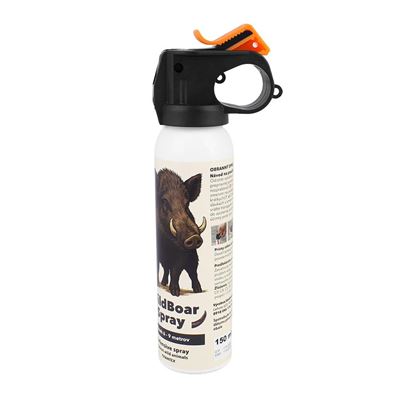 Sprej proti diviakom a divokej zveri 150 ml  4428K5 2