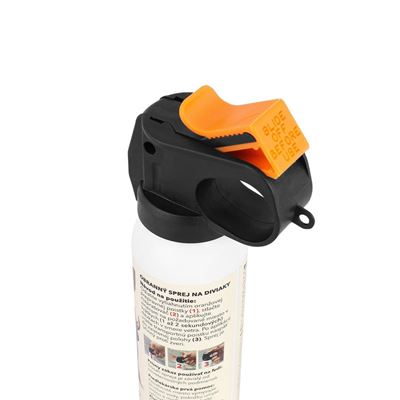 Sprej proti diviakom a divokej zveri 150 ml  4428K5 3