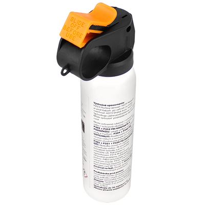 Sprej na medvede DEFENDER 250 ml s puzdrom  4429P4 5