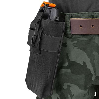 Sprej na medvede DEFENDER 250 ml s puzdrom  4429P4 4