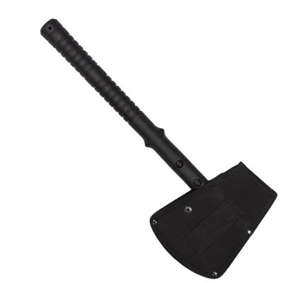 Tomahawk TACTICAL s plastovou rukoväťou