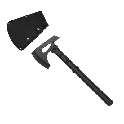 Tomahawk TACTICAL s plastovou rukoväťou