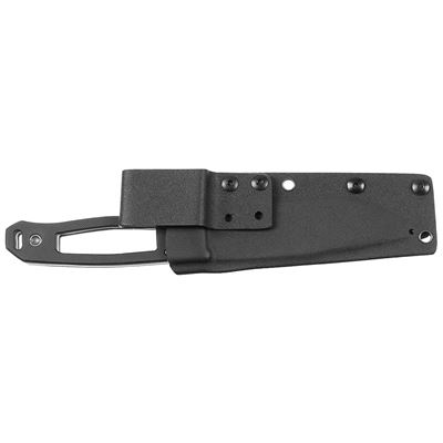 Nôž s pevnou čepeľou SCORPION G10 včetně púzdra