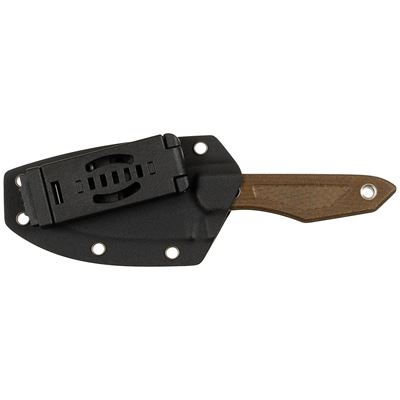 Nôž BOWIE s kydexovým puzdrom FOX Outdoor 44552 2