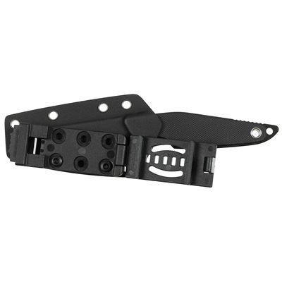 Nôž RAVEN s kydexovým puzdrom FOX Outdoor 44554 3