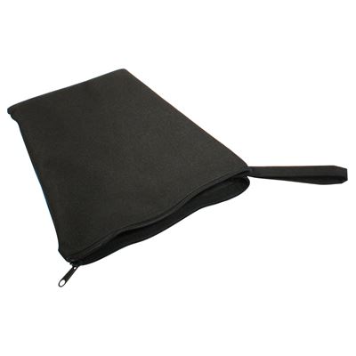 Stolička skladacia ARMY ČIERNA ROTHCO 4474 2