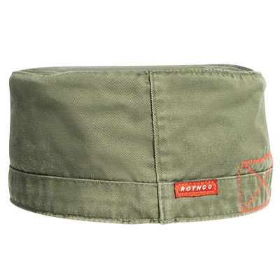 Čiapka VINTAGE FATIGUE OLIV ROTHCO 4508 4