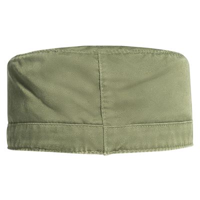 Čiapka VINTAGE FATIGUE RED STAR OLIV ROTHCO 4518 3