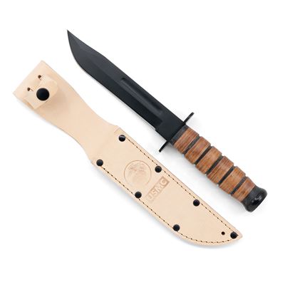 Nôž USMC IWO JIMA s puzdrom