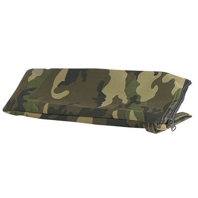 Stolička skladacia ARMY WOODLAND ROTHCO 4575 2