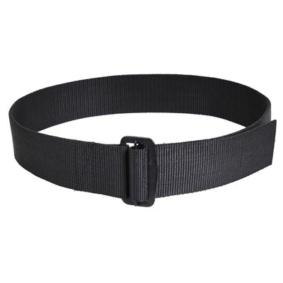 Opasok RIGGERS ČIERNY ROTHCO 4598-4597-4697BLK 2