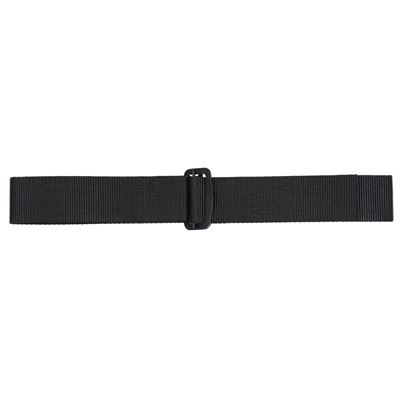 Opasok RIGGERS ČIERNY ROTHCO 4598-4597-4697BLK 3