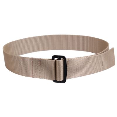 Opasok  RIGGERS TAN ROTHCO 4598-4597-4697TAN 2