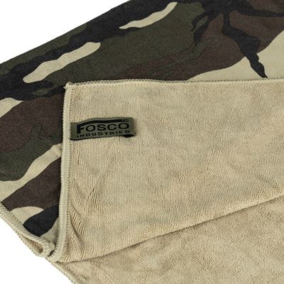 Uterák mikrovláknový 120 x 60 cm WOODLAND FOSCO 469023WDL 2