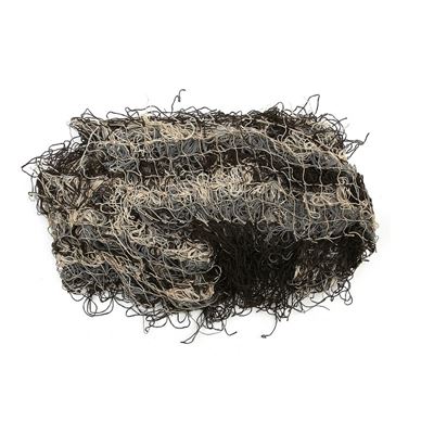 Stužky maskovacie RIFLE COVER na dlhú zbraň MOSSY ZELENÉ