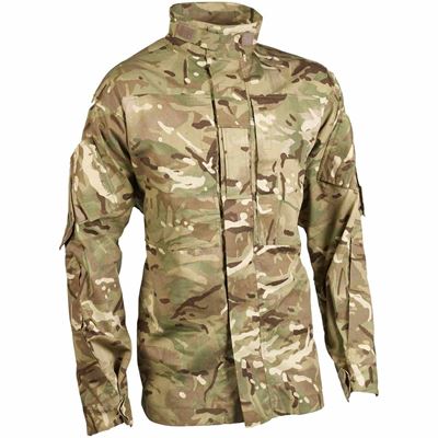 Blúza COMBAT MTP 23
