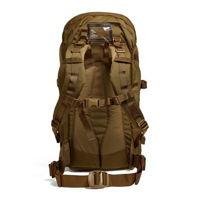 Ruksak MMPS CENTURIO IV 30L FA EARTH BROWN