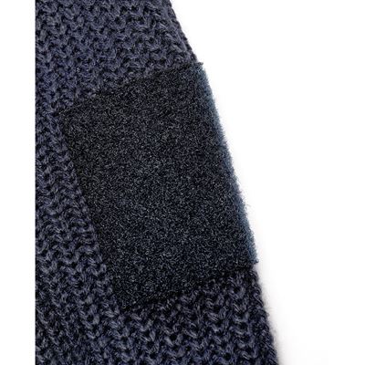 Sveter BW CARDIGAN MODRÝ BRANDIT 5039-14008 4