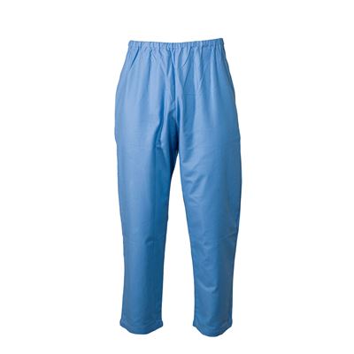Pyjama originálne BW MODRÉ