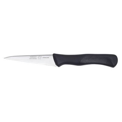 Nôž na zeleninu NEREZ črienka PLAST 10 cm