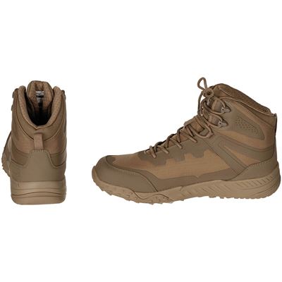 Ultima 6.0 WP členkové topánky COYOTE TAN MAGNUM 521344-05 2