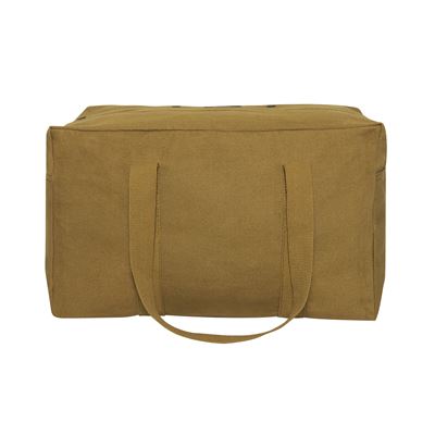 Taška Parachute Cargo 40l COYOTE BROWN