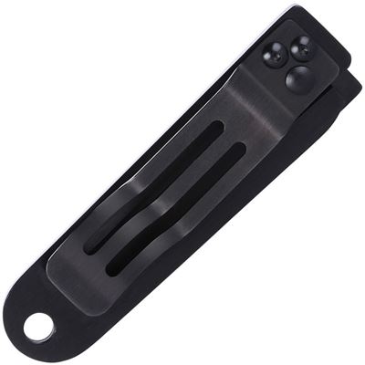 Nôž zatvárací K.I.S.S.® ČIERNY CRKT 5500KN 2