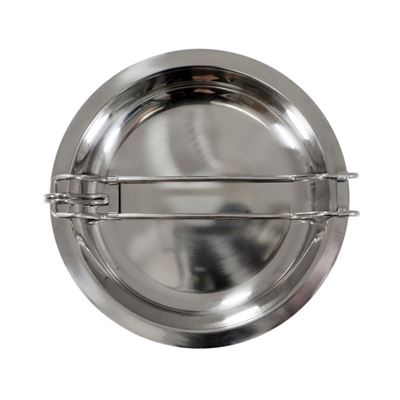 Outdoorová súprava riadu, trojdielna sada ALU Snap-Pack Origin Outdoors 557401 6