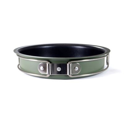 Outdoorová súprava riadu, trojdielna sada ALU Snap-Pack Origin Outdoors 557401 5