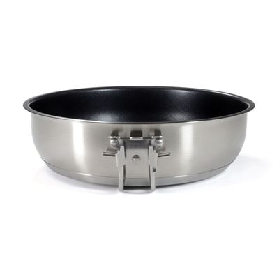 Outdoorová päťdielna sada riadu NEREZ Cooking Set „Non-Stick“ Origin Outdoors 557402 5