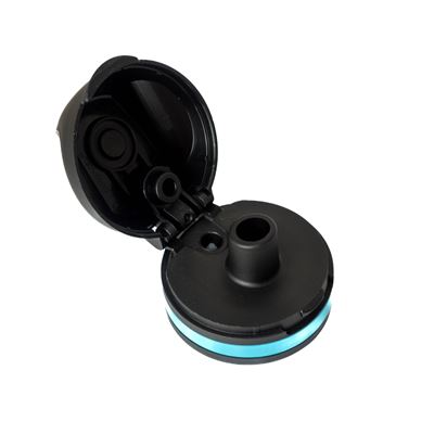 Filtračná fľaša ECO ACTIVE 55cl BLUE