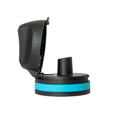 Filtračná fľaša ECO ACTIVE 55cl BLUE