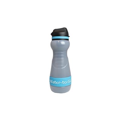 Filtračná fľaša ECO ACTIVE 55cl BLUE