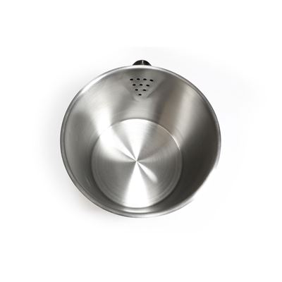 Hrniec so sklopnými ušami 1,4 litra NEREZ Origin Outdoors 562026 6