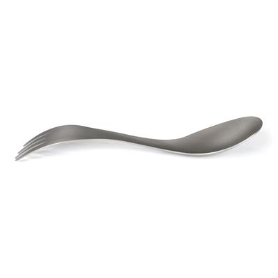 Lyžica s vidličkou Spork Basic TITANIUM Origin Outdoors 562087 4