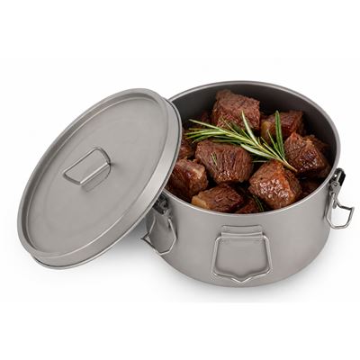 Hrnce na jedlo Camping Pot TITAN Origin Outdoors 562319 3