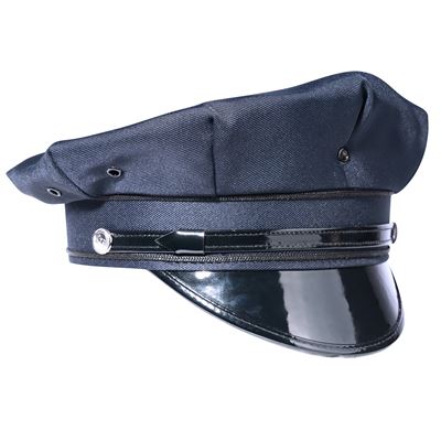 Čiapka CAP8 PT. POLÍCIA/SECURITY MODRÁ ROTHCO 5661 2