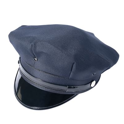 Čiapka CAP8 PT. POLÍCIA/SECURITY MODRÁ ROTHCO 5661 3