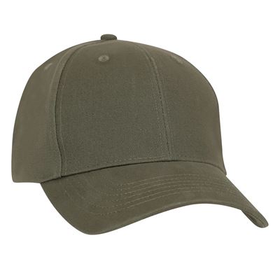 Čiapka baseball VINTAGE OLIV ROTHCO 5879 3
