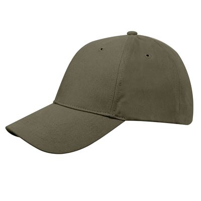 Čiapka baseball VINTAGE OLIV ROTHCO 5879 2