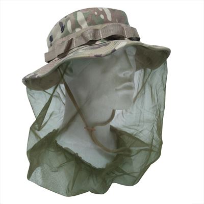 Klobúk MOSKITO rip-stop MULTICAM® ROTHCO 58923 3