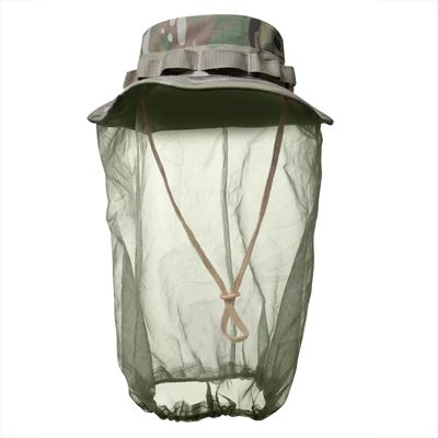 Klobúk MOSKITO rip-stop MULTICAM® ROTHCO 58923 2