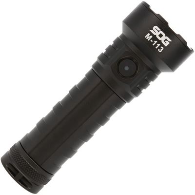 Svietidlo M-113 hliníkové 4000 lúmenov