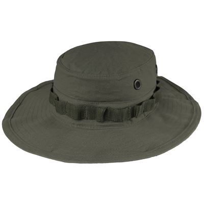 Klobúk VINTAGE VIETNAM OLIV ROTHCO 5910 9