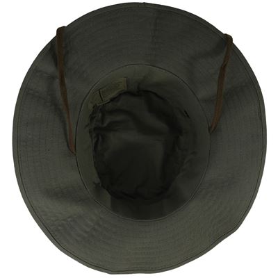 Klobúk VINTAGE VIETNAM OLIV ROTHCO 5910 4